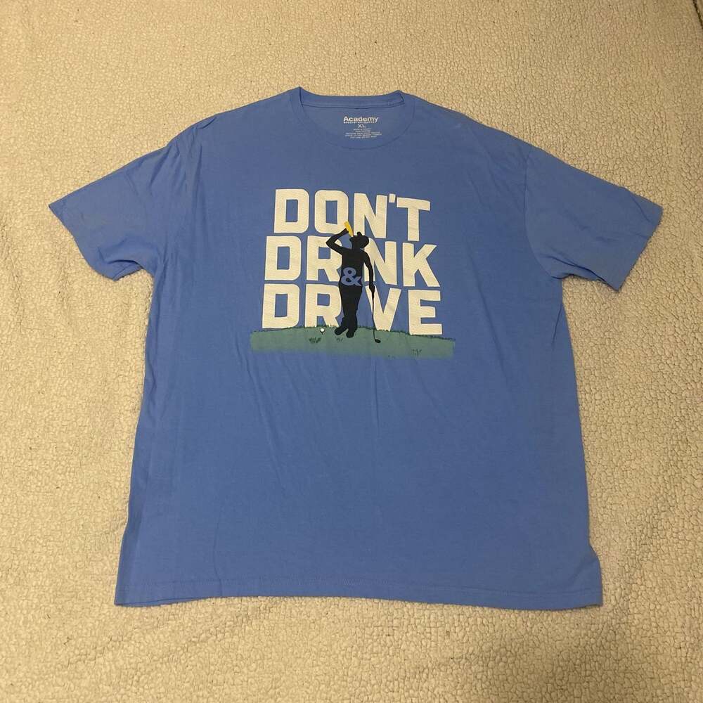 “I Left The Golf Course For This?” Short Sleeve Graphic T-Shirt